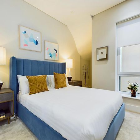 Be London - Chancery Lane Apartments Extérieur photo