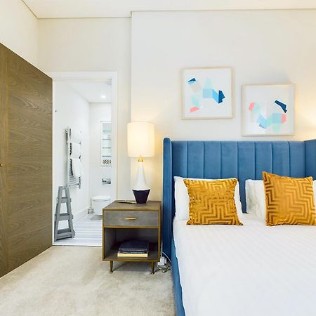 Be London - Chancery Lane Apartments Extérieur photo