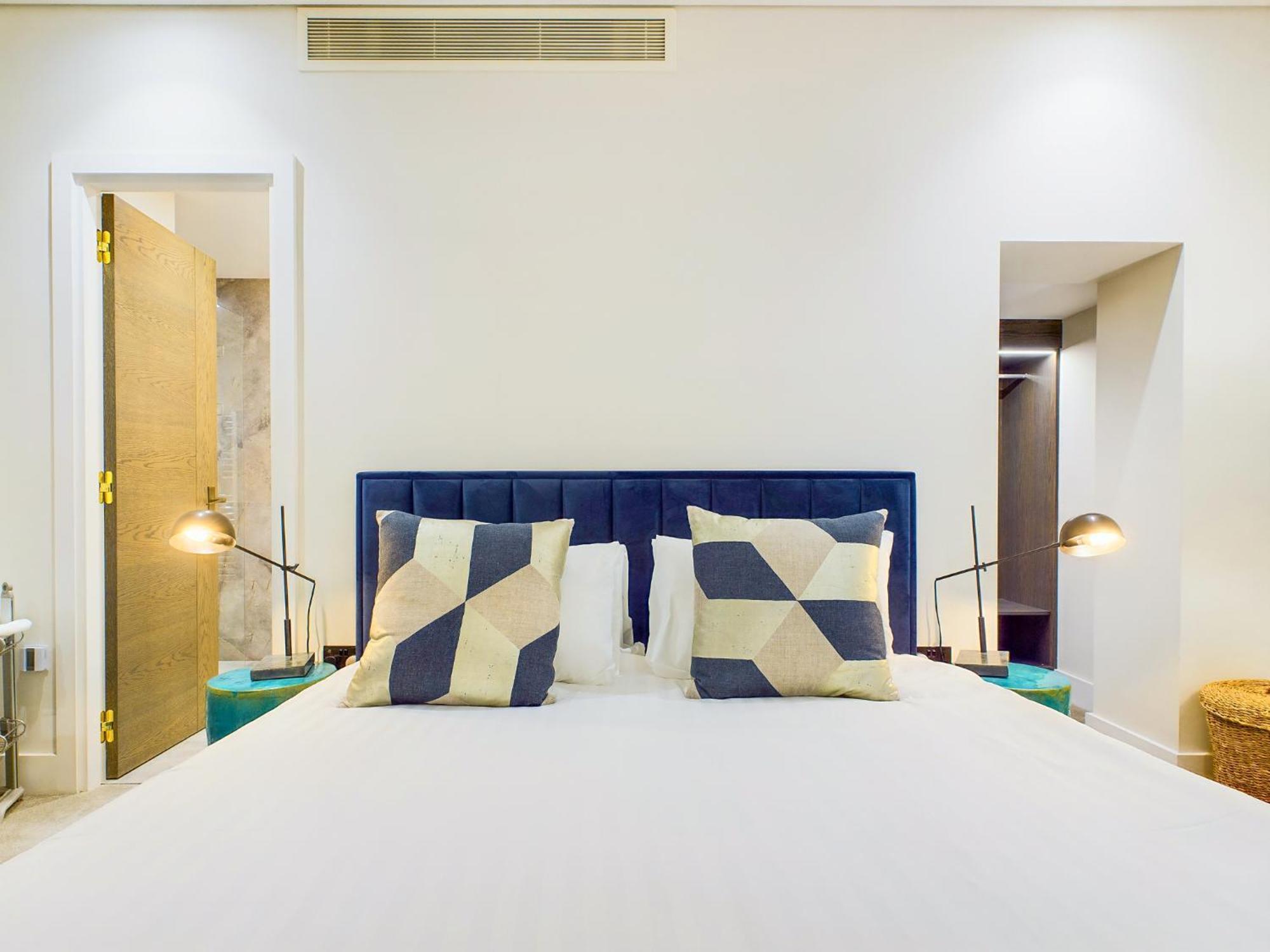 Be London - Chancery Lane Apartments Extérieur photo