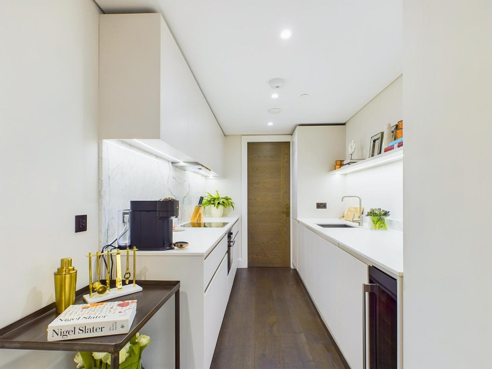 Be London - Chancery Lane Apartments Extérieur photo