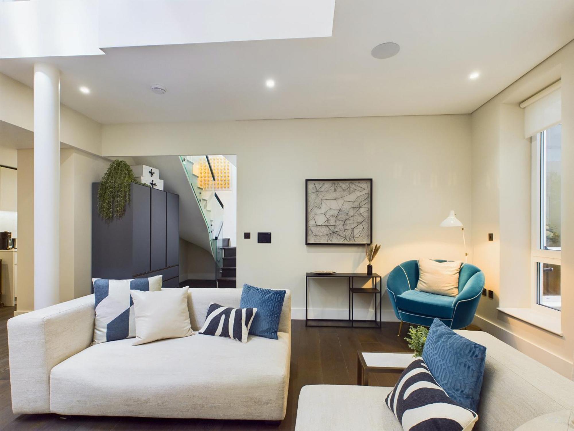 Be London - Chancery Lane Apartments Extérieur photo