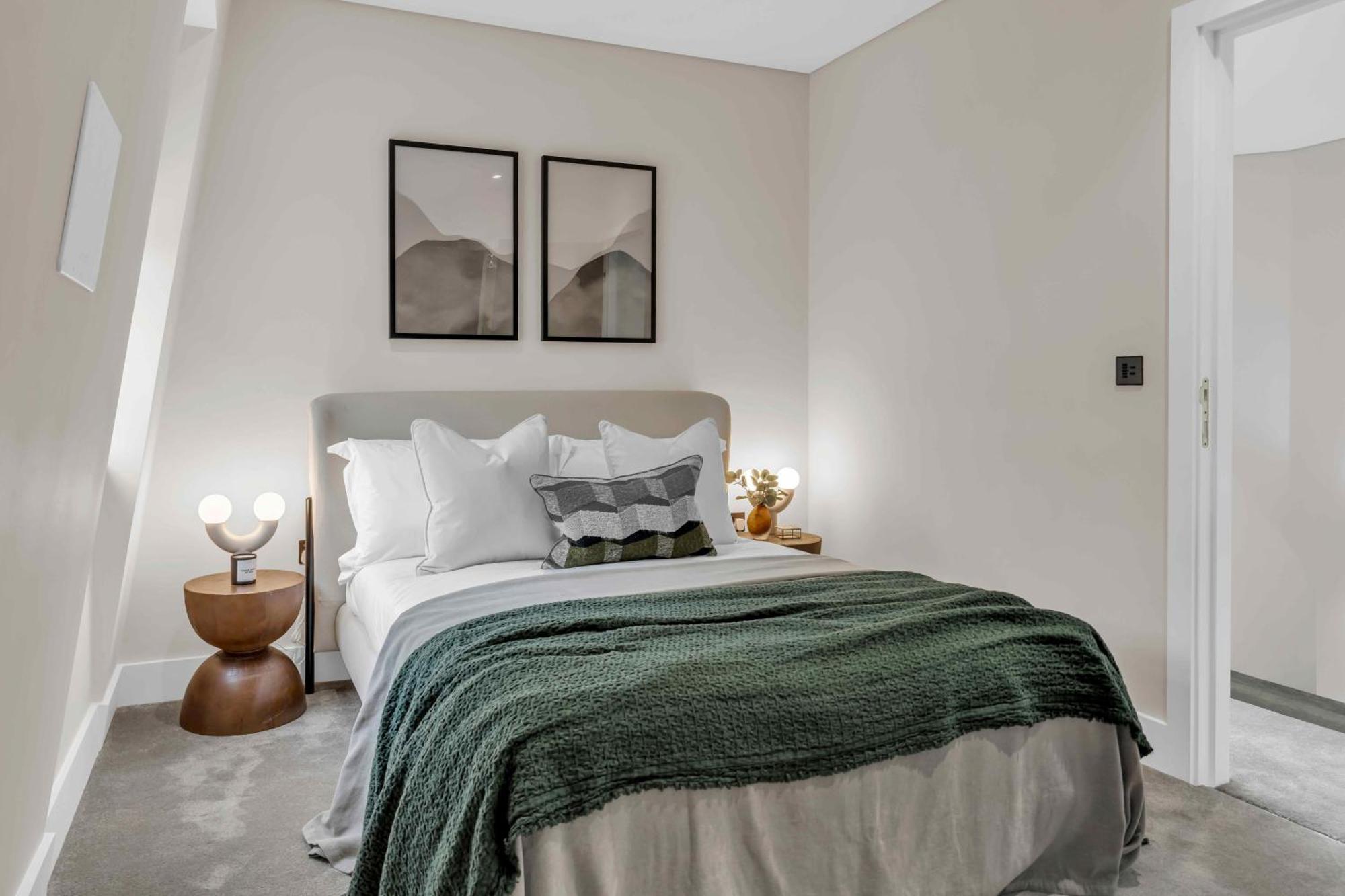 Be London - Chancery Lane Apartments Extérieur photo