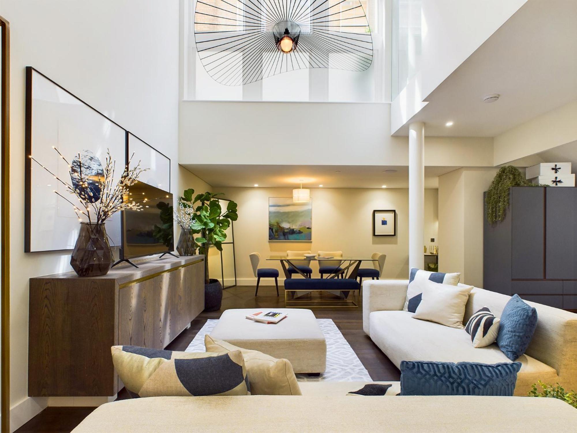 Be London - Chancery Lane Apartments Extérieur photo
